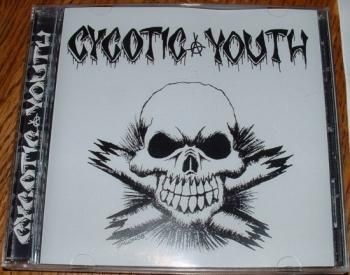 CYCOTIC YOUTH 