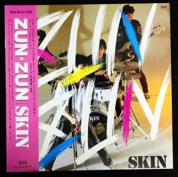 SKIN 