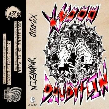 X2000 / DAUDYFLIN - SPLIT TAPE (Ltd.250)