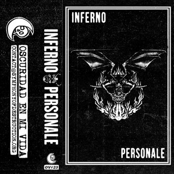 INFERNO PERSONALE 