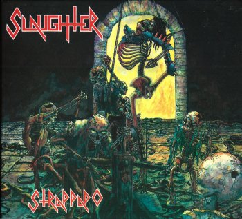 SLAUGHTER 