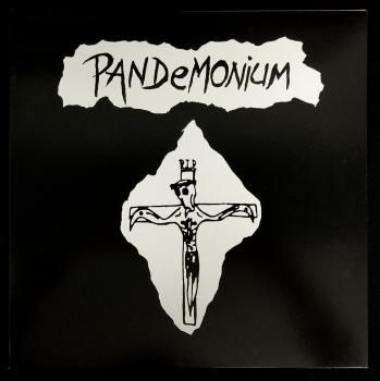 PANDEMONIUM 