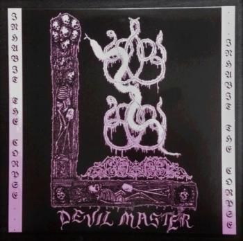 DEVIL MASTER 