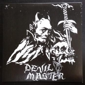DEVIL MASTER 