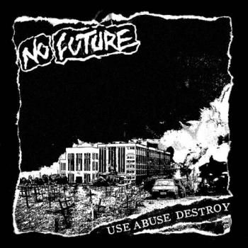 NO FUTURE 