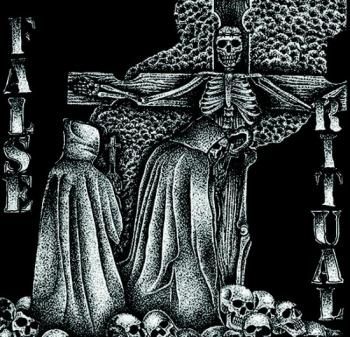 FALSE RITUAL S/T