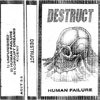 DESTRUCT 