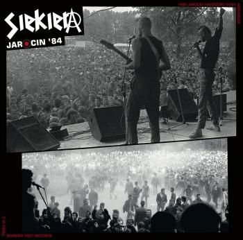 SIEKIERA 