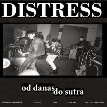 DISTRESS / ODPADKI CIVILIZACIJE 