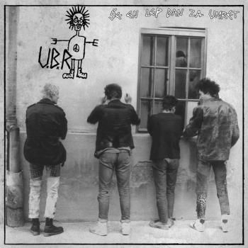 U.B.R. Se En Lep Dan Za Umret