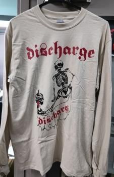 DISCHARGE 