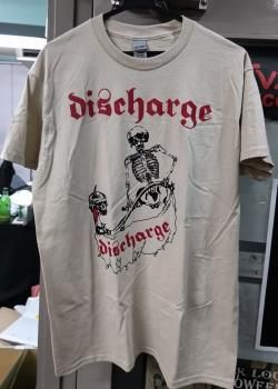 DISCHARGE 