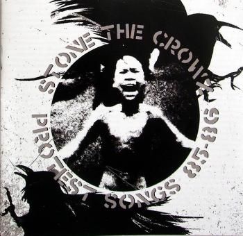 STONE THE CROWZ 