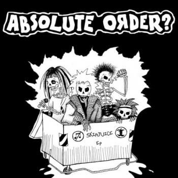 ABSOLUTE ORDER? 