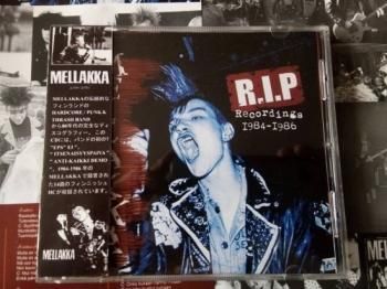 MELLAKKA 