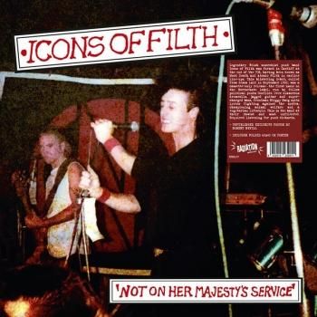 ICONS OF FILTH 