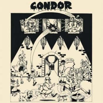 CONDOR 