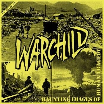 WARCHILD 
