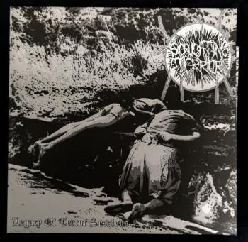 EXCRUCIATING TERROR 