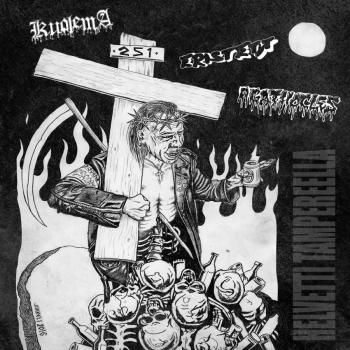 AGATHOCLES / ERISTETYT / KUOLEMA 