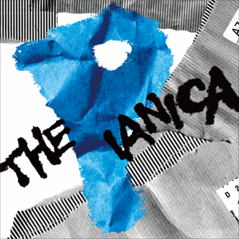 THE PIANICA ”S-T” ７’EP (Ltd.300) 