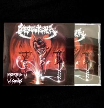 SEPULTURA 