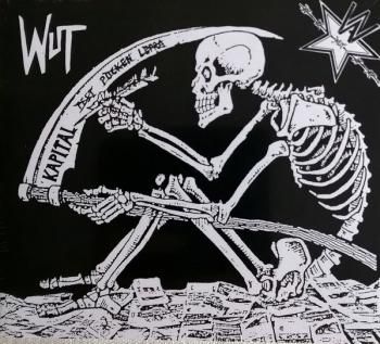 WUT Kapitalismus CD (DIGI-PACK)