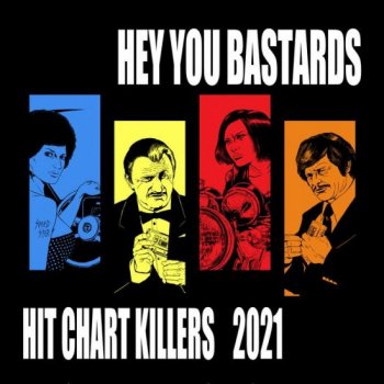 VARIOUS / ˥Х Hit Chart Killers 2021