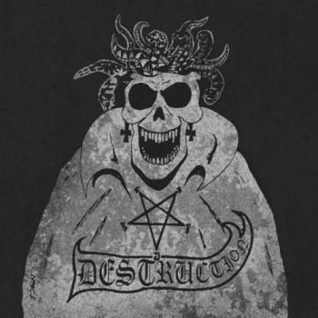 DESTRUCTION 