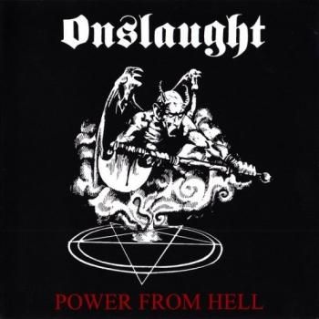 ONSLAUGHT 