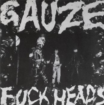 GAUZE 