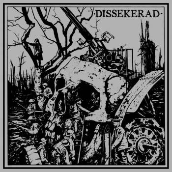 DISSEKERAD 