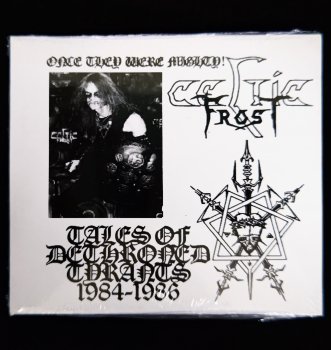 CELTIC FROST 