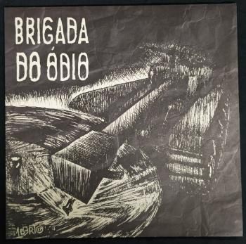 BRIGADA DO ODIO 