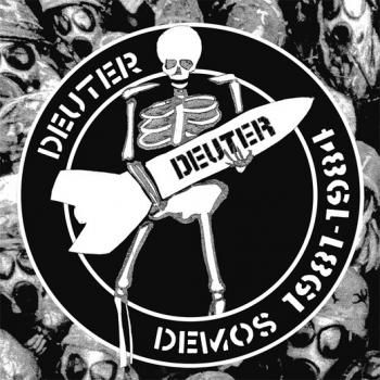 DEUTER 