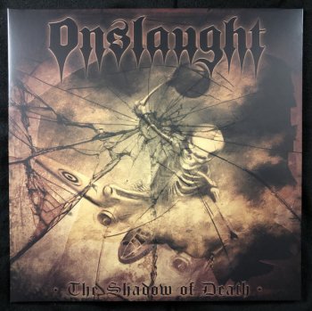 ONSLAUGHT 