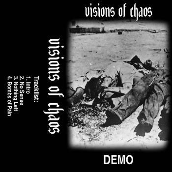 VISIONS OF CHAOS 
