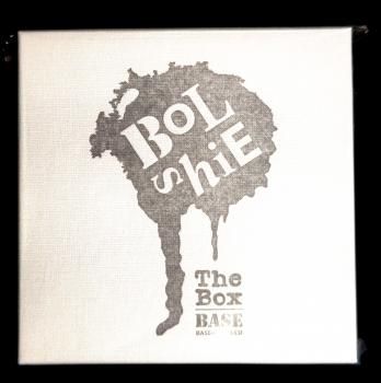 BOLSHIE - CD BOX SET (300å)