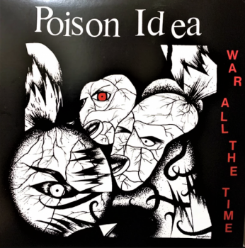 POISON IDEA 