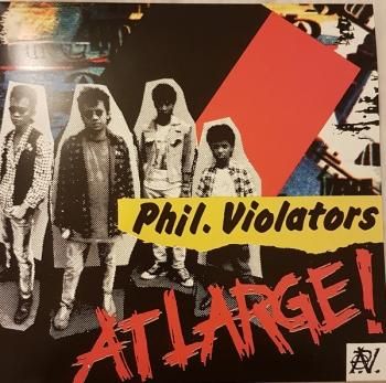 PHILIPPINE VIOLATORS 