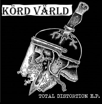 KORD VARLD Total Distortion E.P. (Ltd.307)