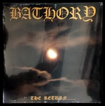 BATHORY 
