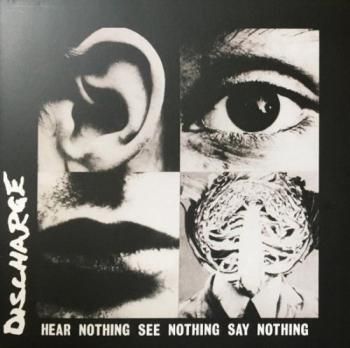 DISCHARGE 