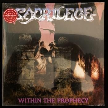 SACRILEGE 
