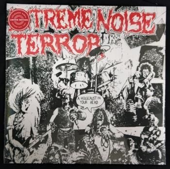 EXTREME NOISE TERROR 