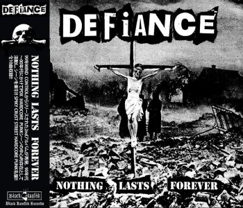  DEFIANCE 