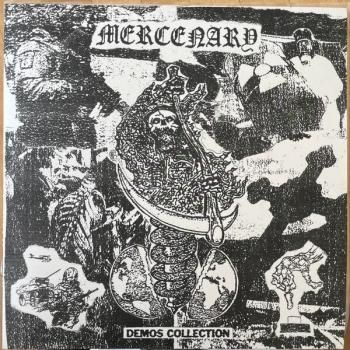 MERCENARY 