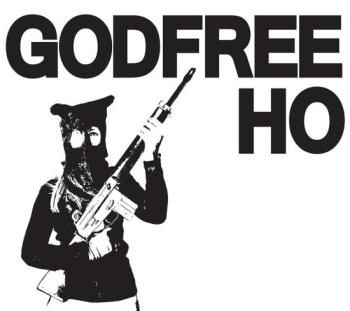 GODFREE HO 