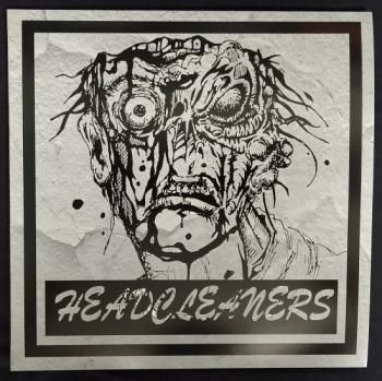 HEADCLEANERS (HUVUDTVATT) 