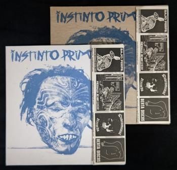 INSTINTO PRIMITIVO 